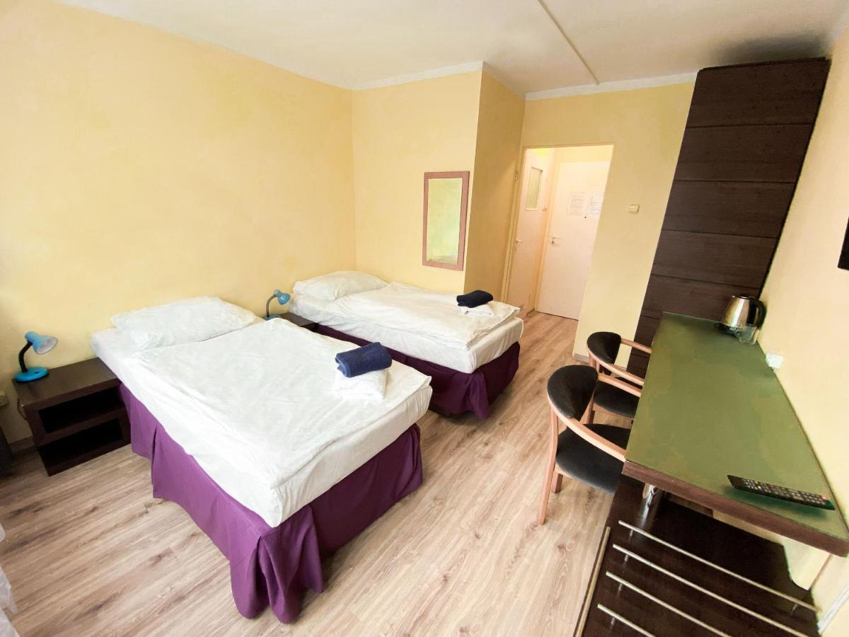 Arkadia Hotel Kielce Luaran gambar