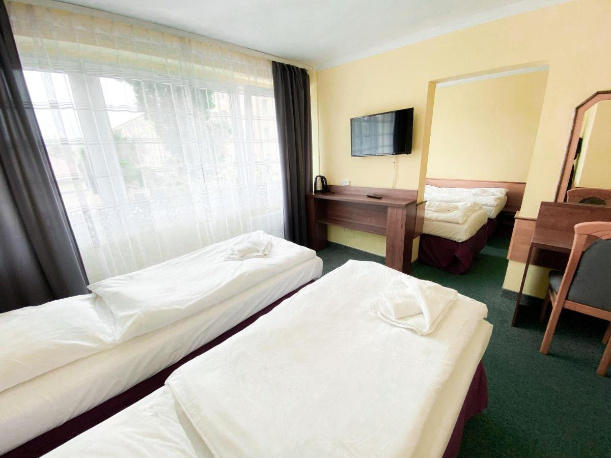 Arkadia Hotel Kielce Luaran gambar