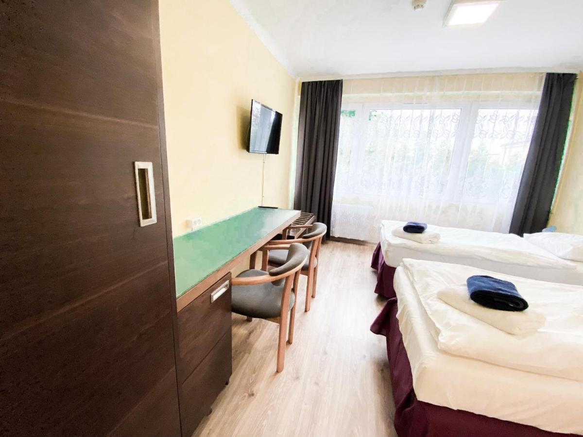 Arkadia Hotel Kielce Luaran gambar