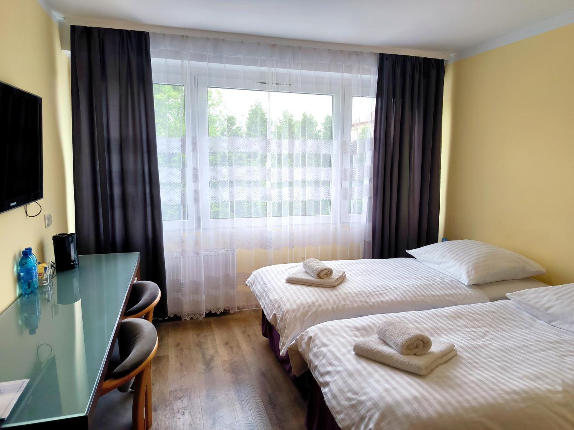 Arkadia Hotel Kielce Luaran gambar