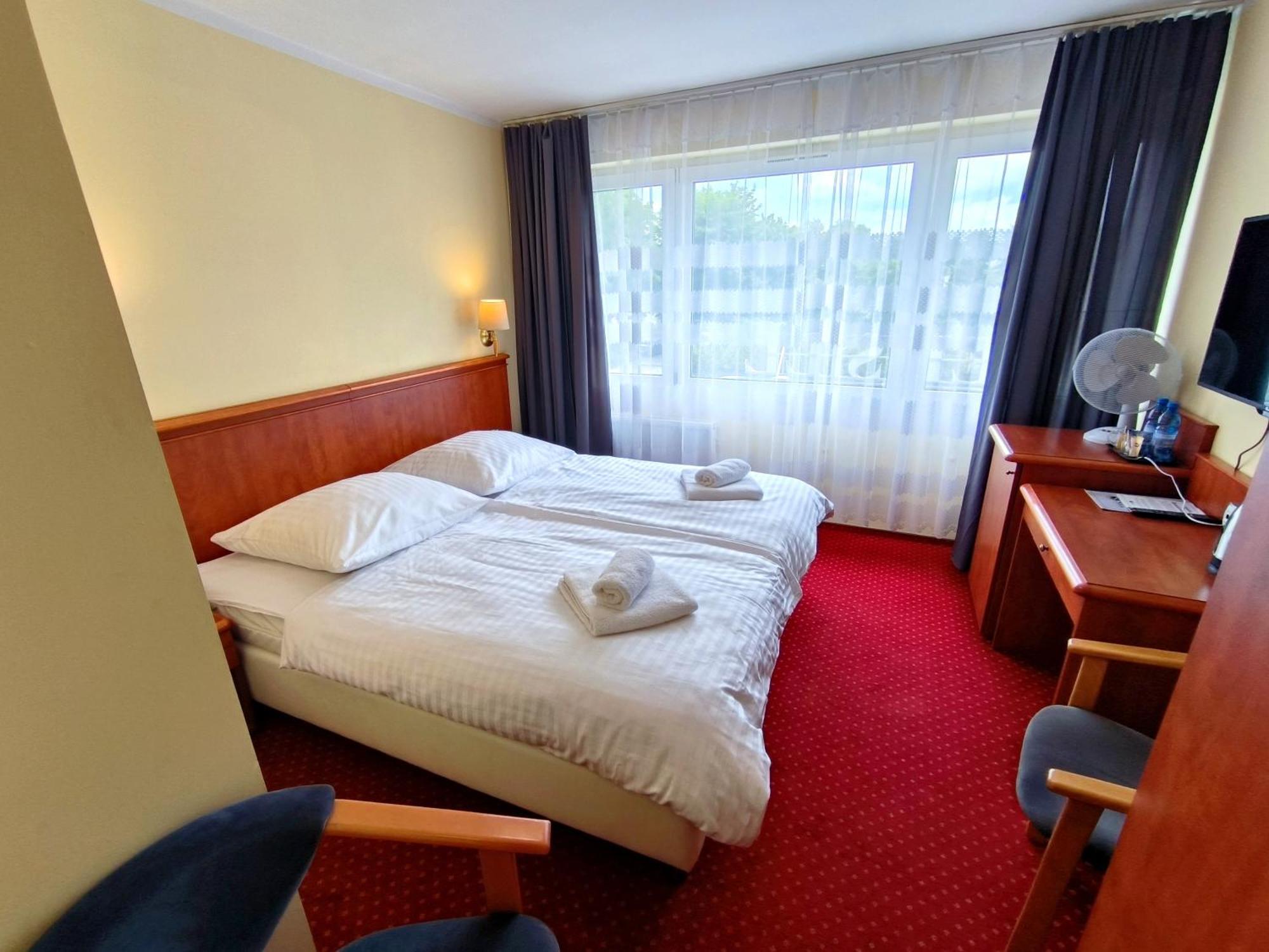 Arkadia Hotel Kielce Luaran gambar