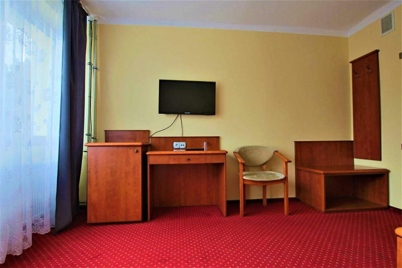 Arkadia Hotel Kielce Luaran gambar